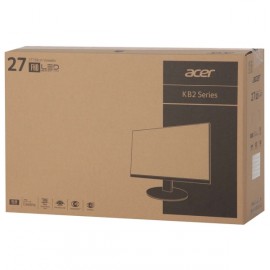 Монитор игровой Acer KB272HLHbi