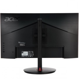 Монитор игровой Acer XV280KBMIIPRX UM.PX0EE.001