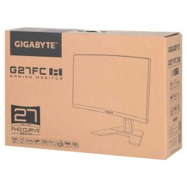 Монитор игровой GIGABYTE G27FC A-EK