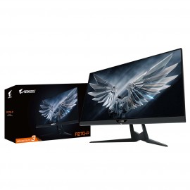 Монитор игровой GIGABYTE Aorus FI27Q-P