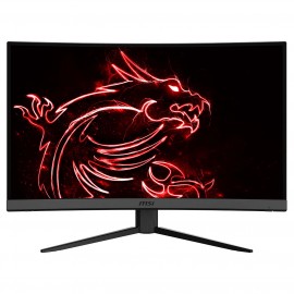 Монитор игровой MSI Optix MAG272C