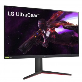 Монитор игровой LG 32GP850-B 