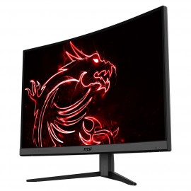 Монитор игровой MSI Optix MAG272C