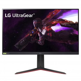 Монитор игровой LG 32GP850-B