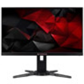 Монитор игровой Acer Predator XB272bmiprzx