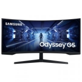 Монитор игровой Samsung C34G55TWWI