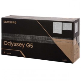 Монитор игровой Samsung C34G55TWWI