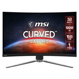 Монитор игровой MSI MPG ARTYMIS 323CQR 