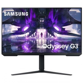 Монитор игровой Samsung Odyssey G3 S32AG320NI 