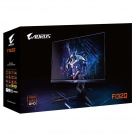 Монитор игровой GIGABYTE AORUS FI32Q