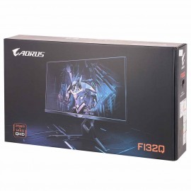 Монитор игровой GIGABYTE AORUS FI32Q