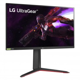 Монитор игровой LG 27GP850-B