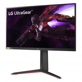 Монитор игровой LG 27GP850-B