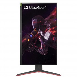 Монитор игровой LG 27GP850-B