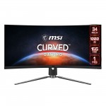 Монитор игровой MSI MPG ARTYMIS 343CQR