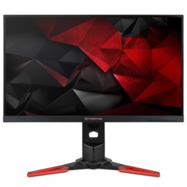 Монитор игровой Acer Predator XB271HUAbmiprz 