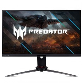 Монитор игровой Acer Predator XB273UNXbmiiprzx(UM.HX3EE.X23)