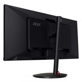 Монитор игровой Acer Nitro XV342CKPbmiipphzx