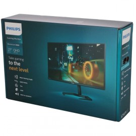 Монитор игровой Philips 27M1N3500LS/00/01