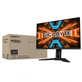 Монитор игровой GIGABYTE M32U