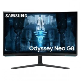 Монитор игровой Samsung Odyssey Neo G8 (LS32BG852NI) 