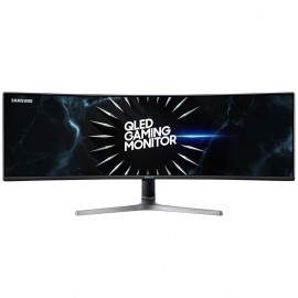 Монитор игровой Samsung C49RG90SSI