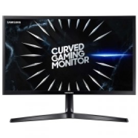 Монитор игровой Samsung C24RG50FZI