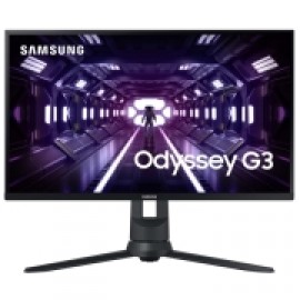 Монитор игровой Samsung F24G33TFWI