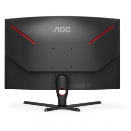 Монитор игровой AOC C32G3AE