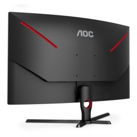 Монитор игровой AOC C32G3AE