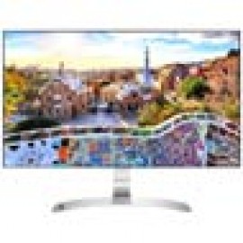 Монитор игровой LG 27MP89HM-S