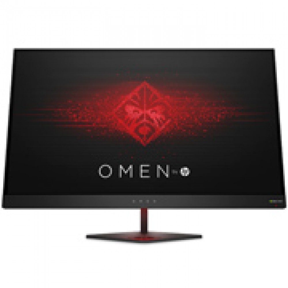 Монитор игровой HP OMEN 27 (Z4D33AA)