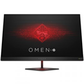 Монитор игровой HP OMEN 27 (Z4D33AA)