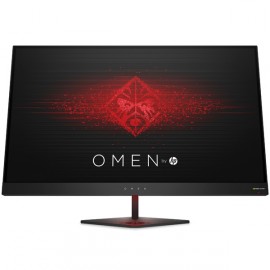 Монитор игровой HP OMEN 27 (Z4D33AA) 