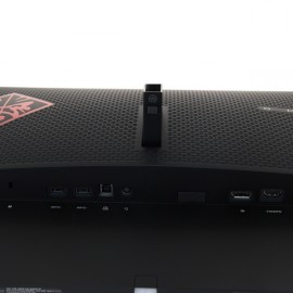 Монитор игровой HP OMEN 27 (Z4D33AA)