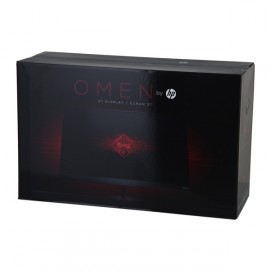 Монитор игровой HP OMEN 27 (Z4D33AA)