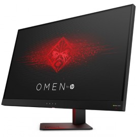 Монитор игровой HP OMEN 27 (Z4D33AA)