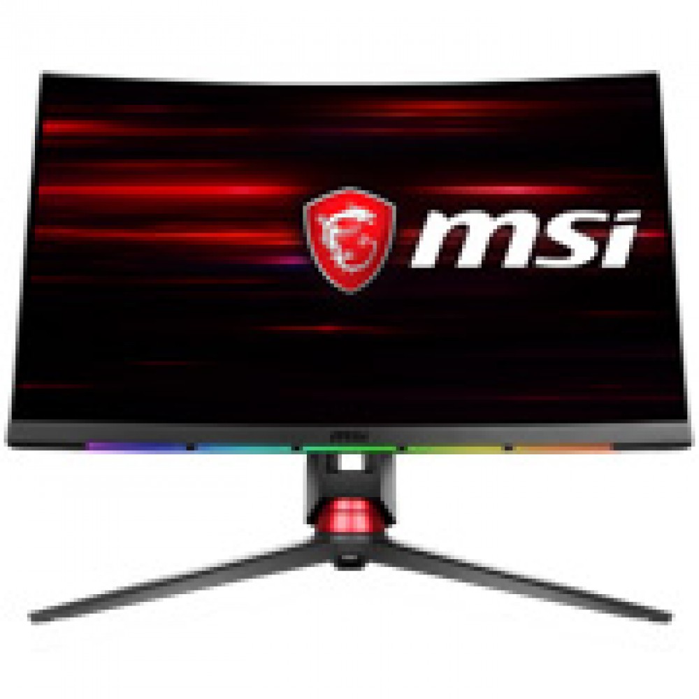 Монитор игровой MSI Optix MPG27CQ 27" QHD