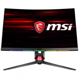 Монитор игровой MSI Optix MPG27CQ 27" QHD 