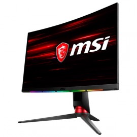 Монитор игровой MSI Optix MPG27CQ 27" QHD