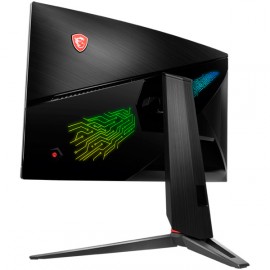 Монитор игровой MSI Optix MPG27CQ 27" QHD