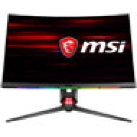 Монитор игровой MSI Optix MPG27CQ 27" QHD