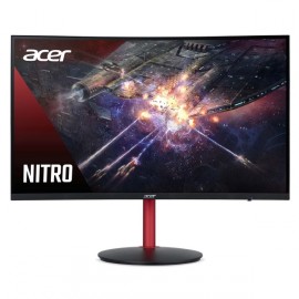 Монитор игровой Acer Nitro XZ242QPbmiiphx