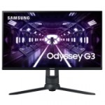 Монитор игровой Samsung F27G33TFWI