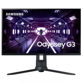 Монитор игровой Samsung F27G33TFWI 