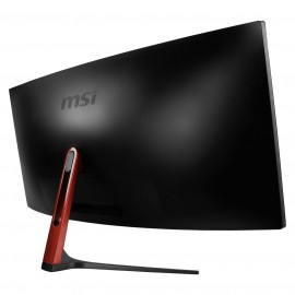 Монитор игровой MSI Optix MAG341CQ 