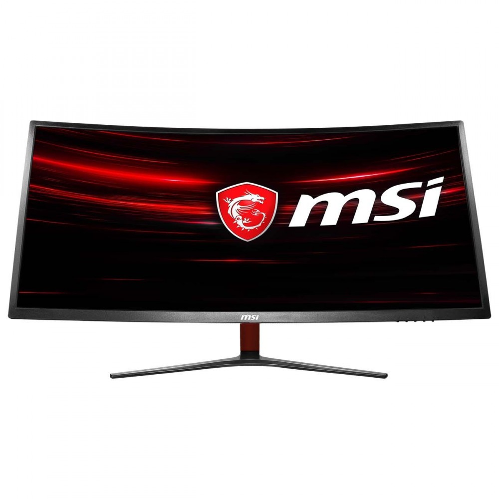 Монитор игровой MSI Optix MAG341CQ