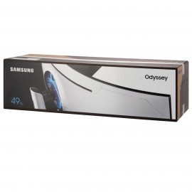 Монитор игровой Samsung C49G95TSSI