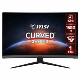 Монитор игровой MSI Optix G27C7