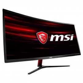 Монитор игровой MSI Optix MAG341CQ